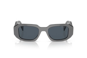 PRADA PR 17WS Marble Black Dark Grey napszemüveg