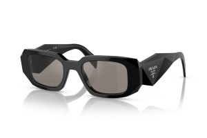 PRADA PR 17WS 1AB07Z Mirror Black napszemüveg