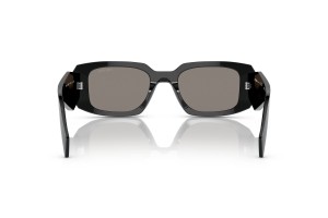 PRADA PR 17WS 1AB07Z Mirror Black napszemüveg