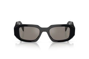 PRADA PR 17WS 1AB07Z Mirror Black napszemüveg