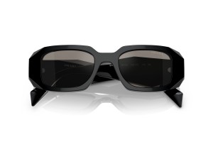 PRADA PR 17WS 1AB07Z Mirror Black napszemüveg
