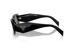 PRADA PR 17WS 1AB07Z Mirror Black napszemüveg