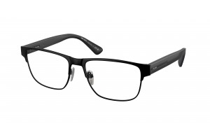 PRADA PR 57ZV 1BO1O1 Matte...