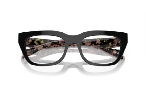 PRADA PR A06V 13P1O1 fekete szemüveg