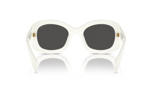 PRADA PR A13S (Talc Dark Grey) napszemüveg