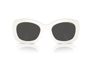 PRADA PR A13S (Talc Dark Grey) napszemüveg