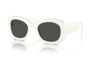 PRADA PR A13S (Talc Dark Grey) napszemüveg