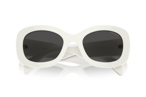 PRADA PR A13S (Talc Dark Grey) napszemüveg