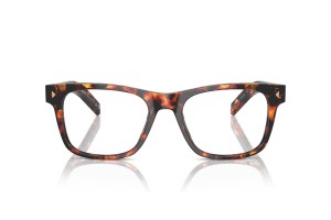 PRADA PR A13V Magma Tortoise demo lencsés szemüveg