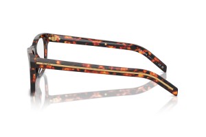 PRADA PR A13V Magma Tortoise demo lencsés szemüveg
