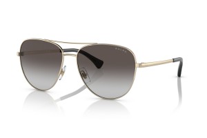 RALPH RA4139 91168G Pale Gold - Gradient Grey