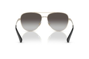 RALPH RA4139 91168G Pale Gold - Gradient Grey