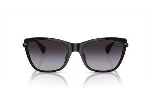 RALPH RA5308U Shiny Black Gradient Grey
