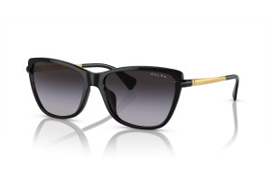 RALPH RA5308U Shiny Black Gradient Grey