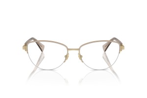 RALPH RA6059 9116 Shiny Pale Gold szemüveg - demo lencse