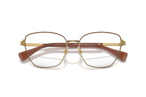 RALPH RA6060 9458 Shiny Gold szemüveg kép