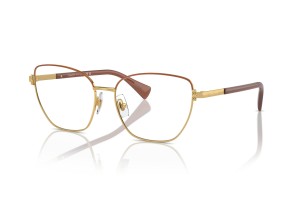 RALPH RA6060 9458 Shiny Gold szemüveg kép