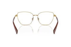 RALPH RA6060 9458 Shiny Gold szemüveg kép
