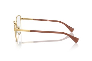 RALPH RA6060 9458 Shiny Gold szemüveg kép