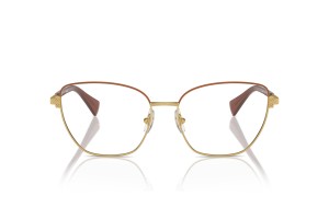 RALPH RA6060 9458 Shiny Gold szemüveg kép