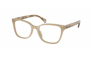 RALPH RA7137U 6010 Shiny Opal Beige szemüveg