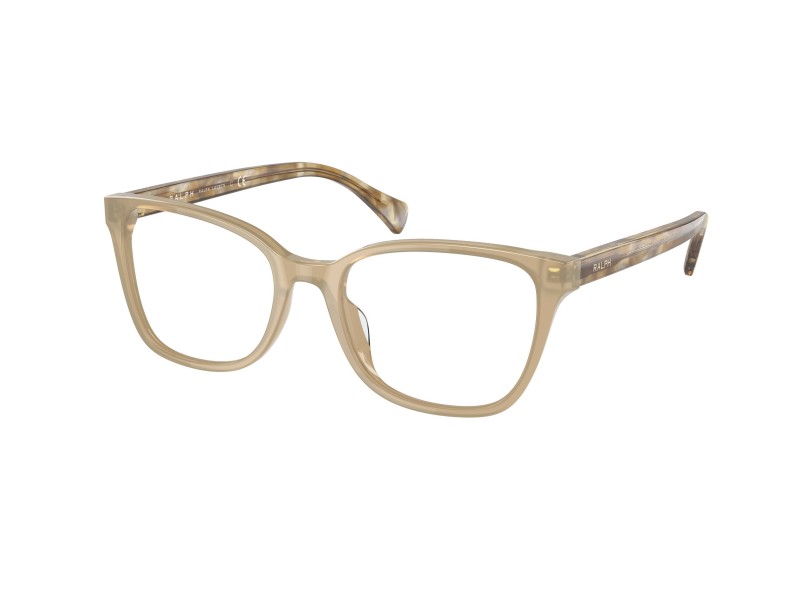 RALPH RA7137U 6010 Shiny Opal Beige szemüveg