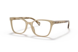 RALPH RA7137U 6010 Shiny Opal Beige szemüveg