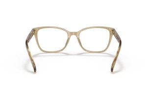 RALPH RA7137U 6010 Shiny Opal Beige szemüveg