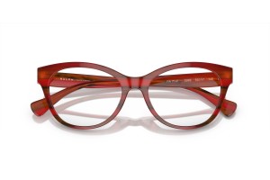 RALPH RA7141 5989 Red Havana szemüveg