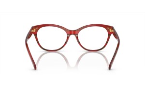 RALPH RA7141 5989 Red Havana szemüveg