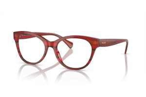 RALPH RA7141 5989 Red Havana szemüveg