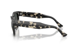 RAY-BAN RB0298S Mega Hawkeye Grey Havana napszemüveg