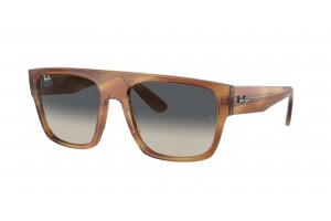 Ray-Ban RB0360S Drifter barna-szürke napszemüveg