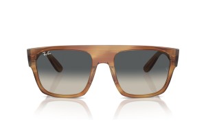 Ray-Ban RB0360S Drifter barna-szürke napszemüveg