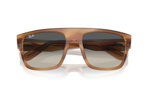 Ray-Ban RB0360S Drifter barna-szürke napszemüveg