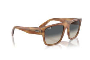 Ray-Ban RB0360S Drifter barna-szürke napszemüveg