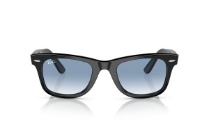 RAY-BAN RB2140F WAYFARER fekete-kék napszemüveg