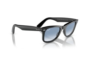 RAY-BAN RB2140F WAYFARER fekete-kék napszemüveg