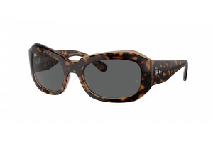 Ray-Ban RB2212 Beate Havana barna napszemüveg