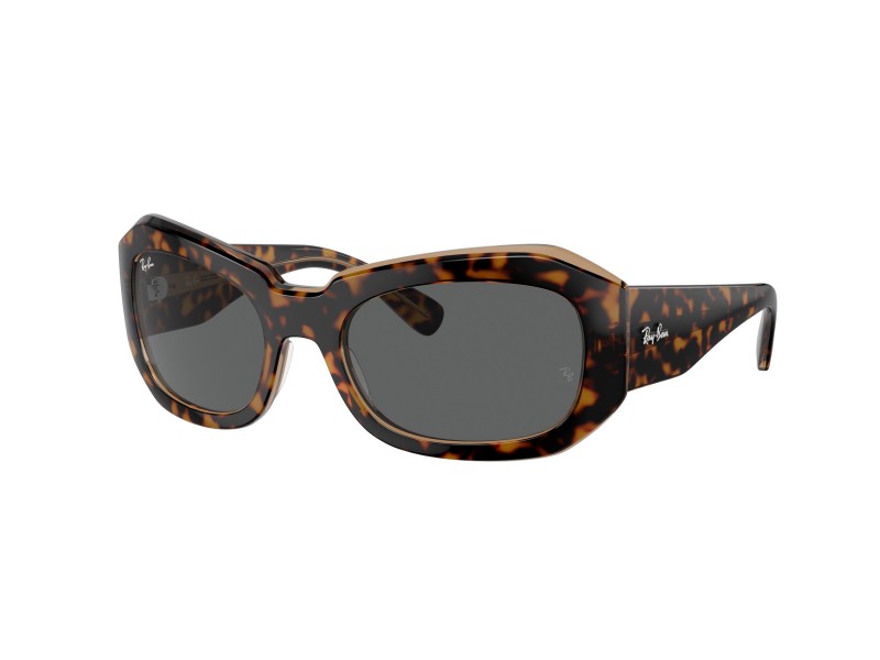 Ray-Ban RB2212 Beate Havana barna napszemüveg