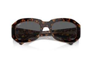 Ray-Ban RB2212 Beate Havana barna napszemüveg
