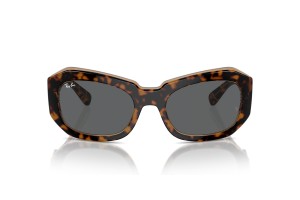 Ray-Ban RB2212 Beate Havana barna napszemüveg