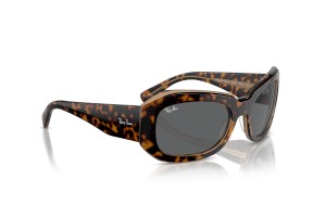 Ray-Ban RB2212 Beate Havana barna napszemüveg