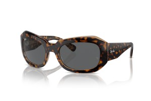 Ray-Ban RB2212 Beate Havana barna napszemüveg