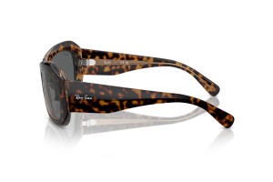 Ray-Ban RB2212 Beate Havana barna napszemüveg