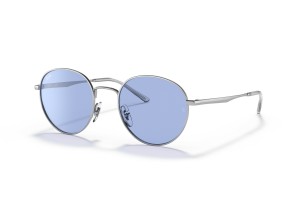 RAY-BAN RB3681 003/80 Silver Blue napszemüveg