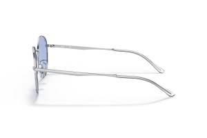 RAY-BAN RB3681 003/80 Silver Blue napszemüveg