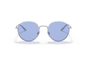 RAY-BAN RB3681 003/80 Silver Blue napszemüveg