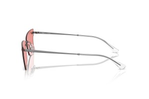 Ray-Ban RB3730 Gunmetal Pink napszemüveg