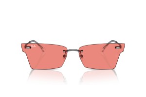 Ray-Ban RB3730 Gunmetal Pink napszemüveg